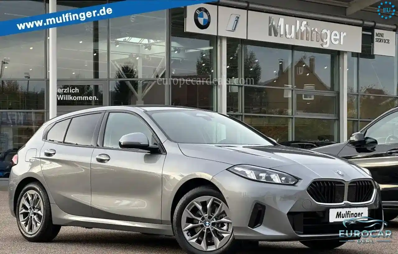 BMW 120