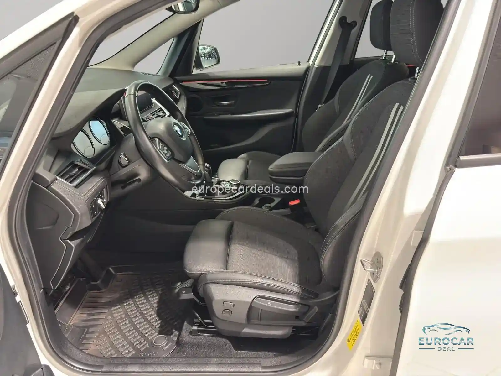 BMW 218 Gran Tourer