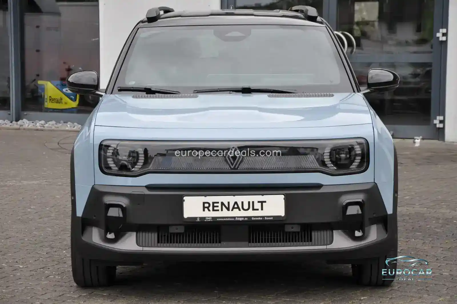 Renault R 4