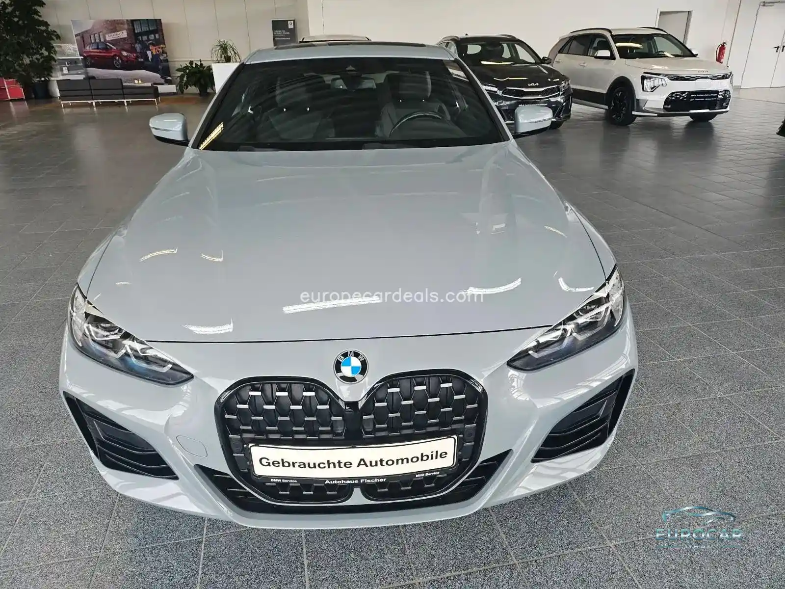 BMW M440
