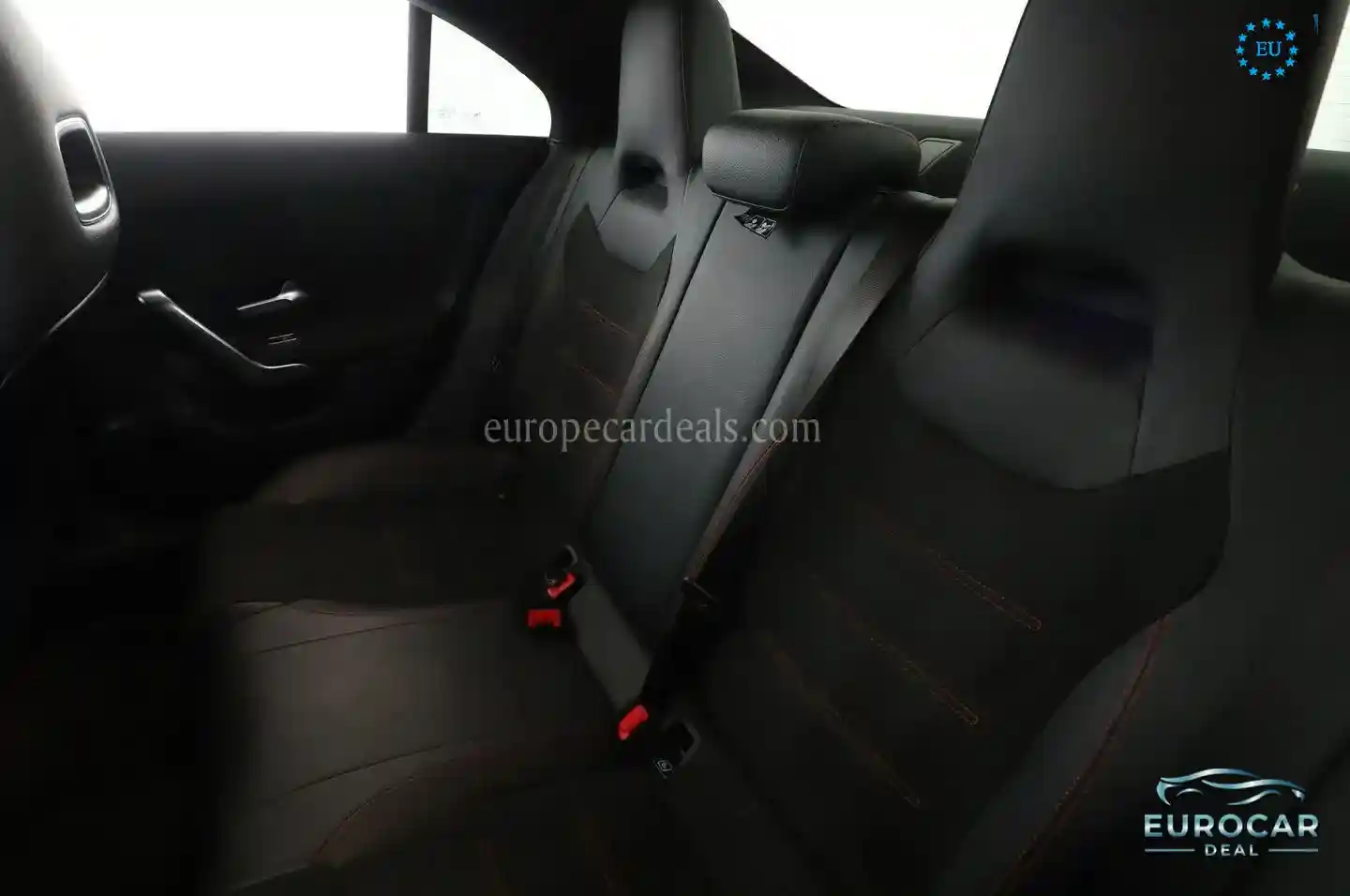 Mercedes-Benz CLA 220