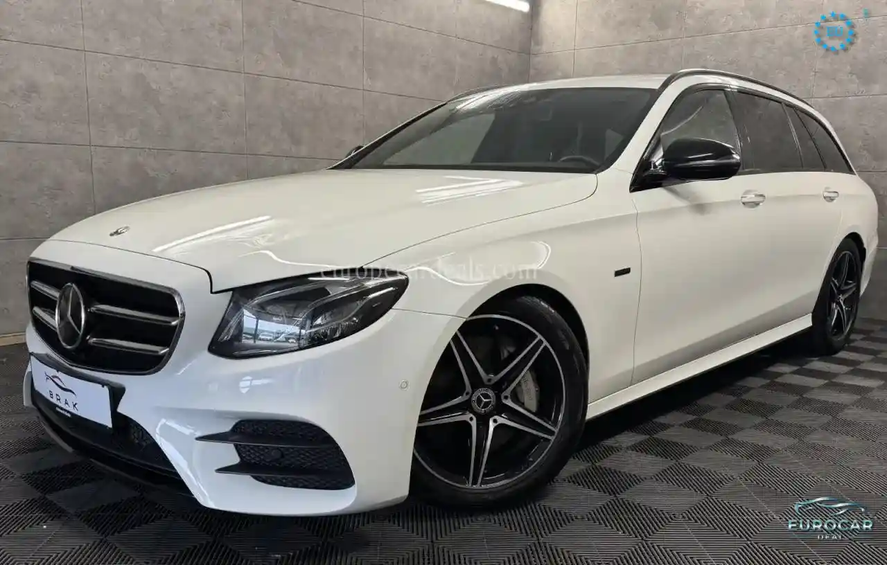 Mercedes-Benz E 300