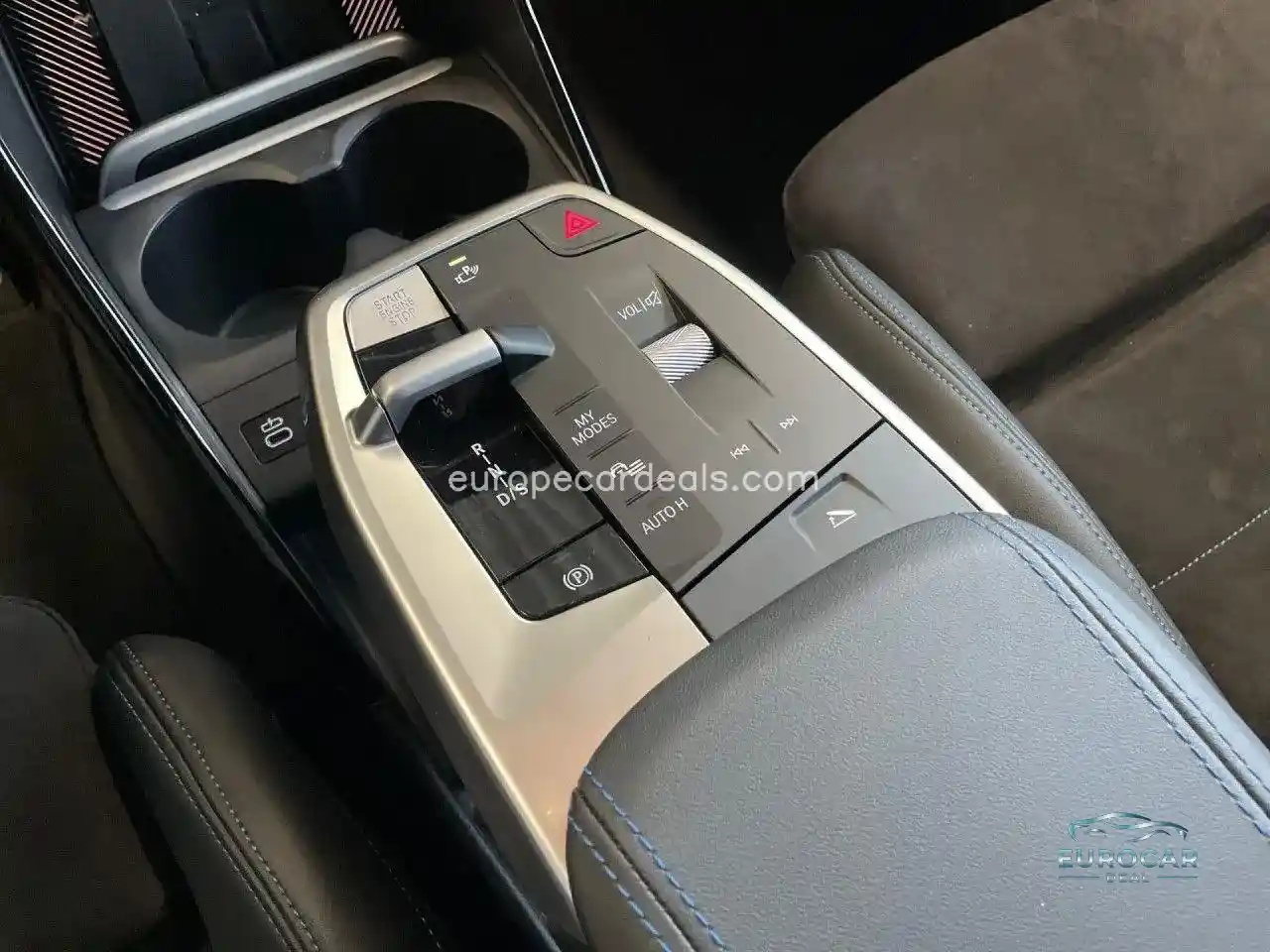 BMW 220 Active Tourer