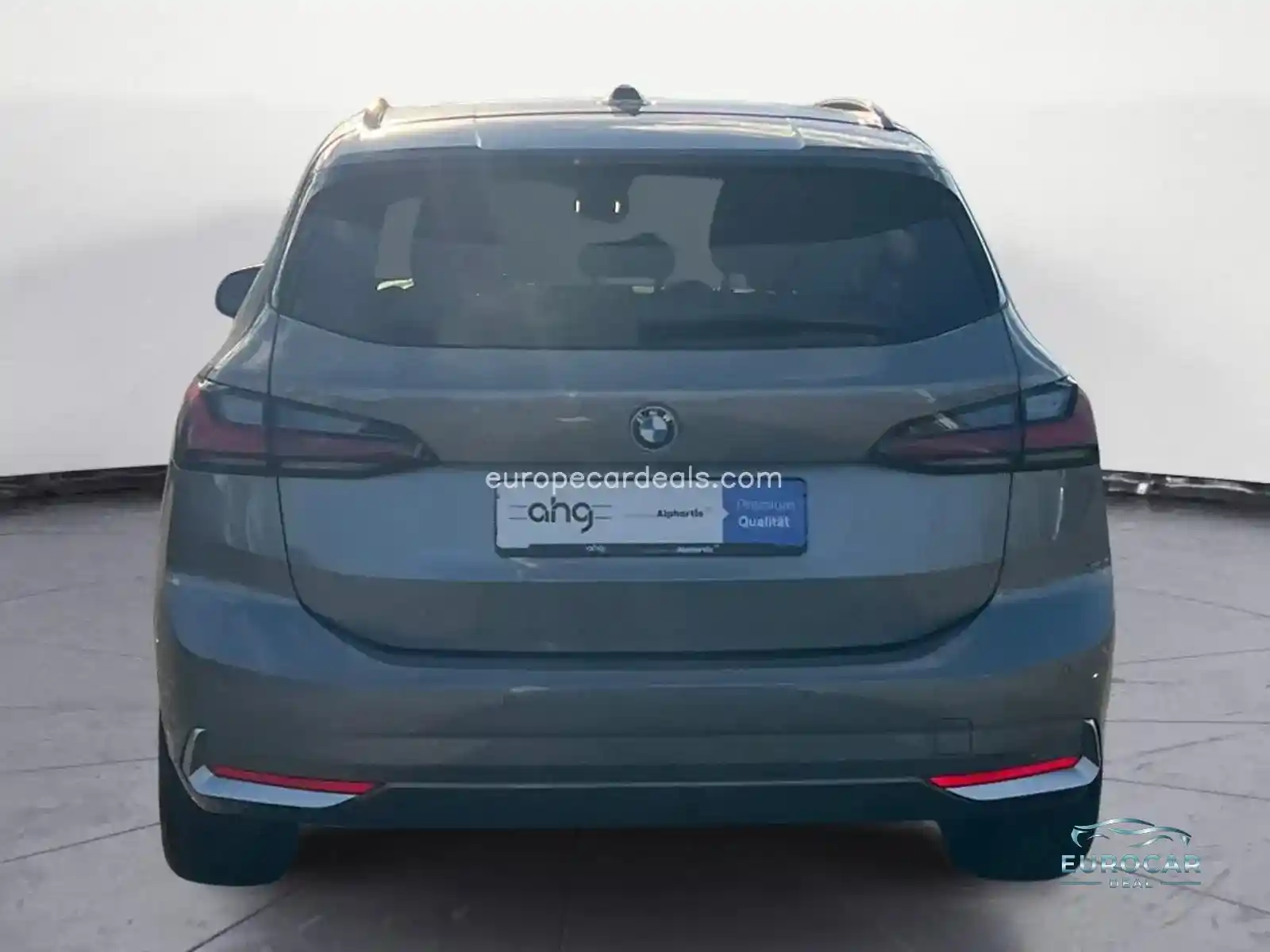 BMW 225 Active Tourer