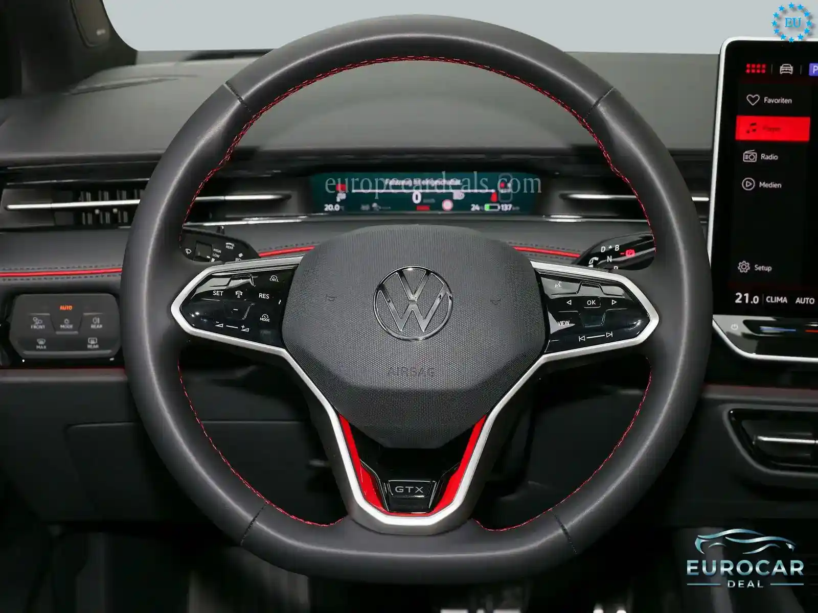 Volkswagen ID.7