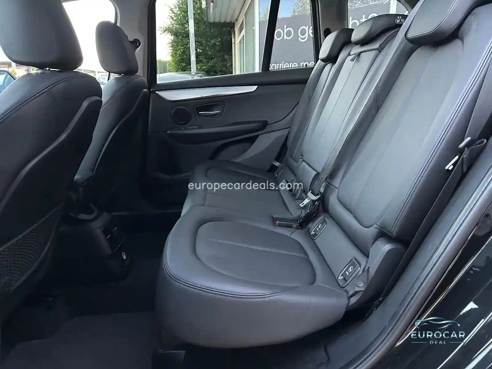 BMW 216 Gran Tourer