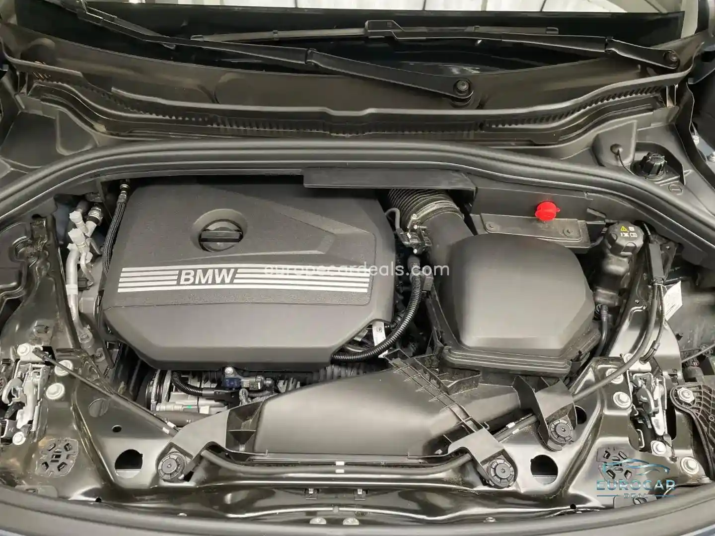 BMW 216 Active Tourer