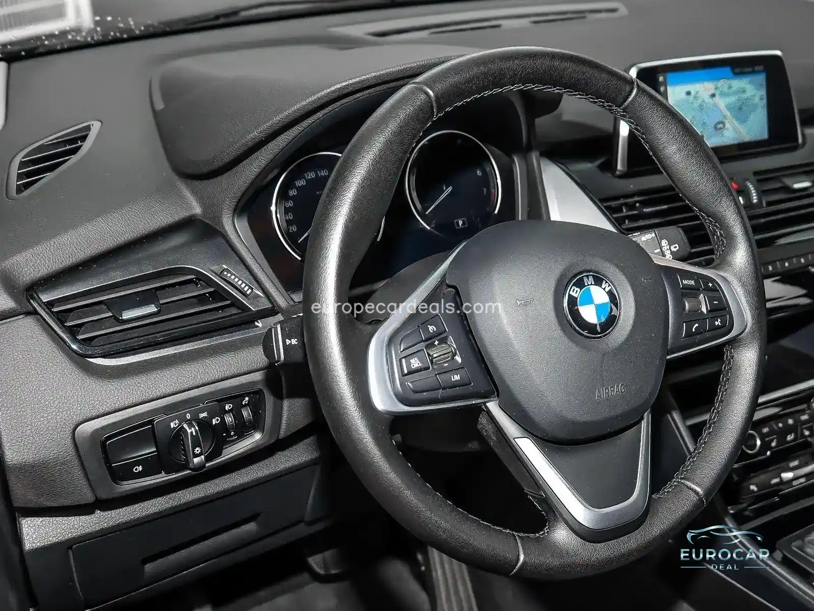 BMW 225 Active Tourer