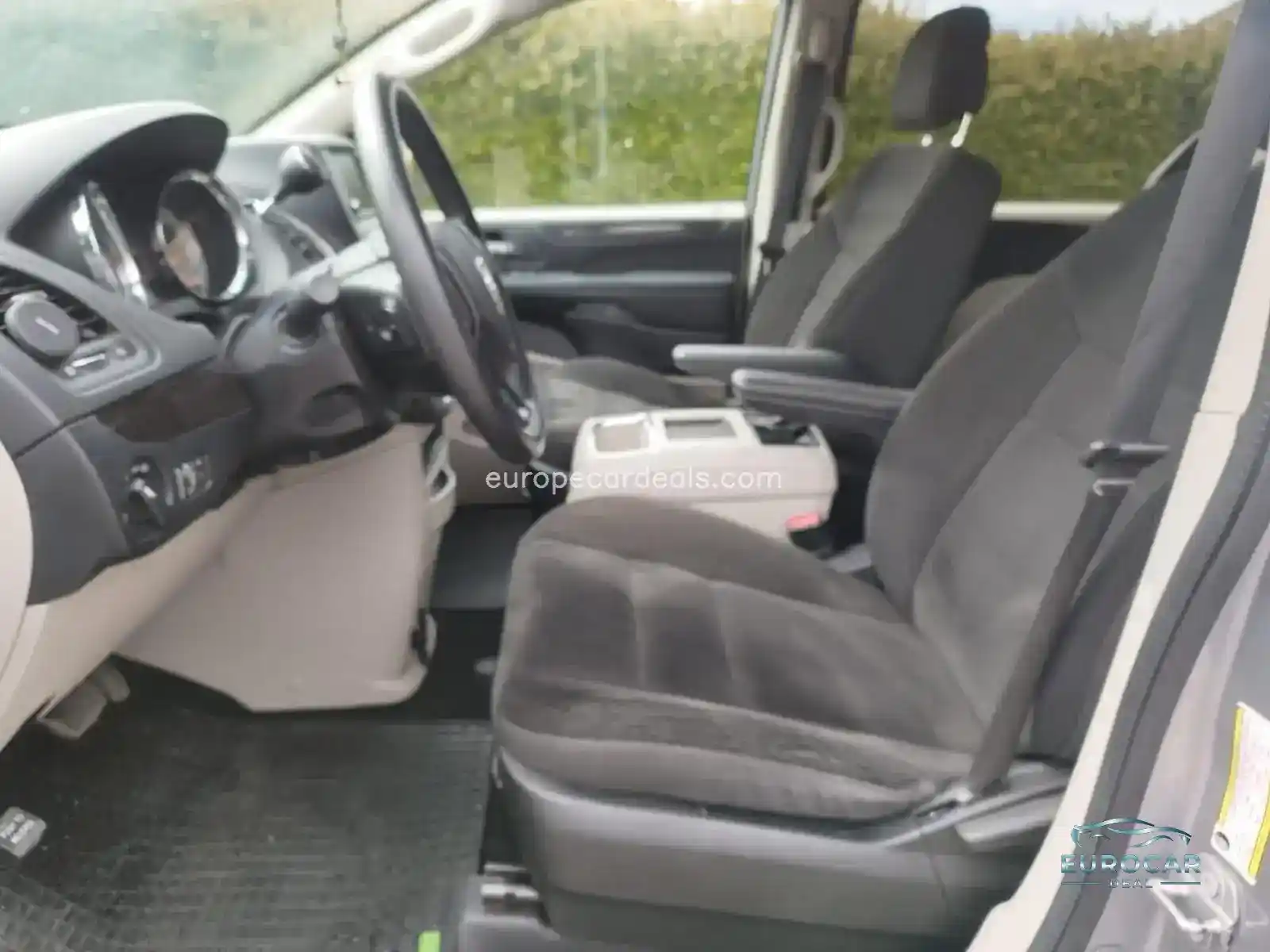 Dodge Grand Caravan