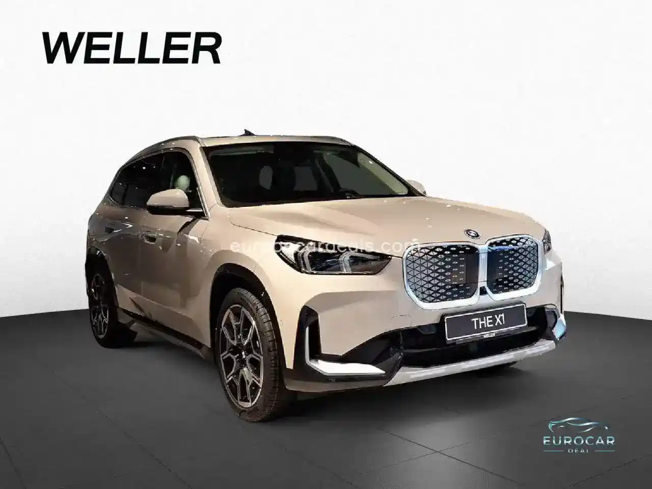 BMW iX1