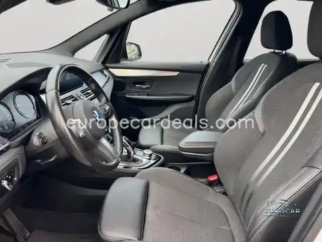 BMW 218 Gran Tourer