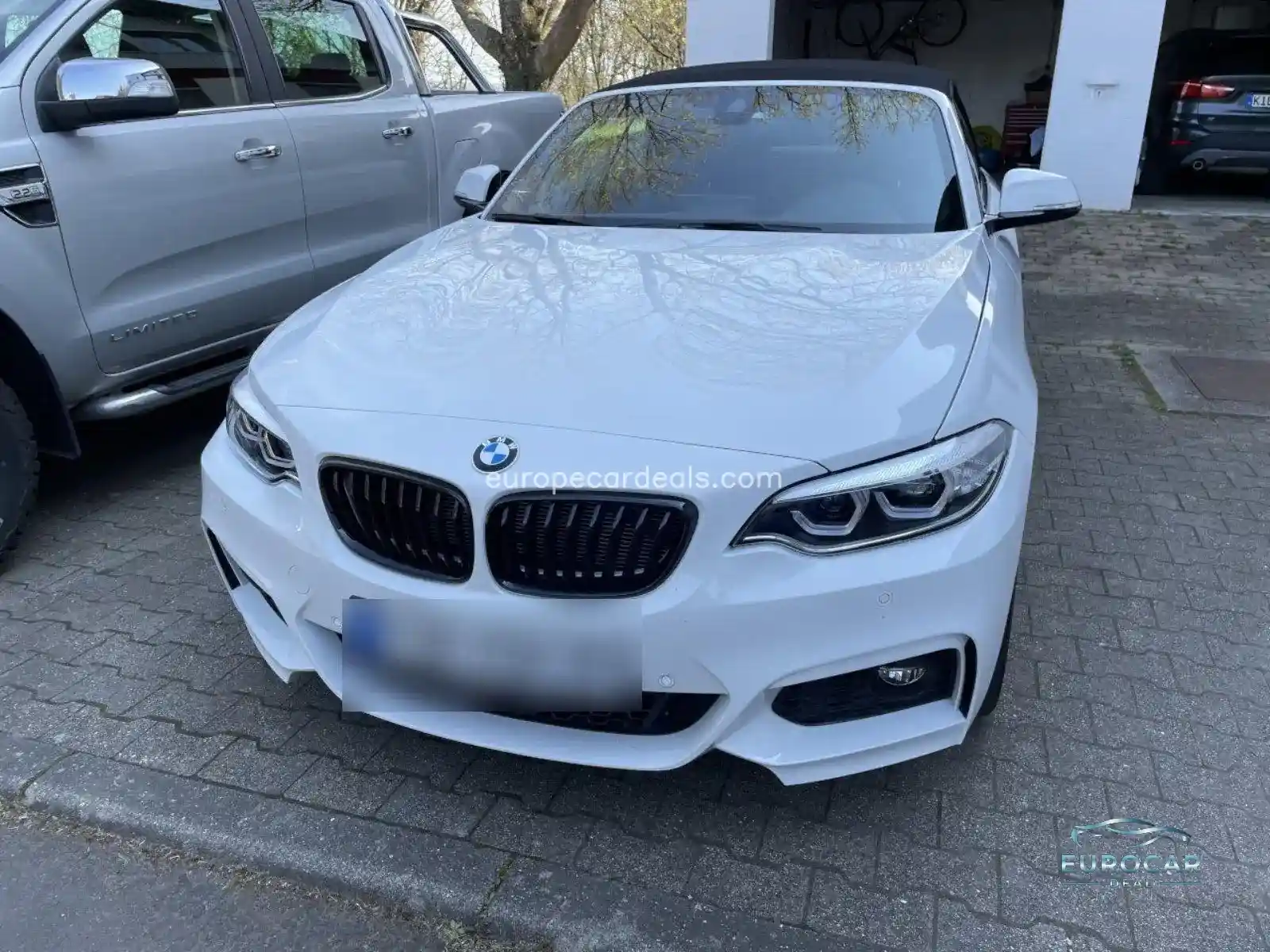 BMW 220