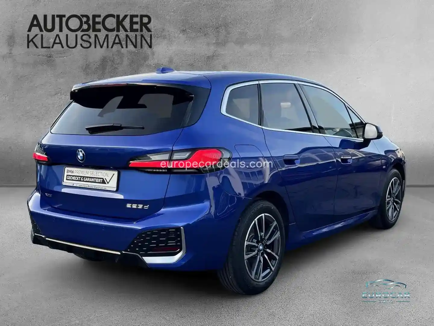 BMW 223 Active Tourer