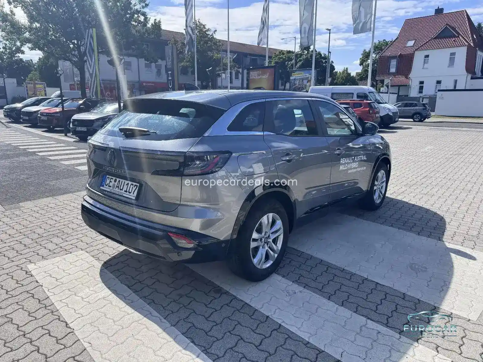 Renault Austral