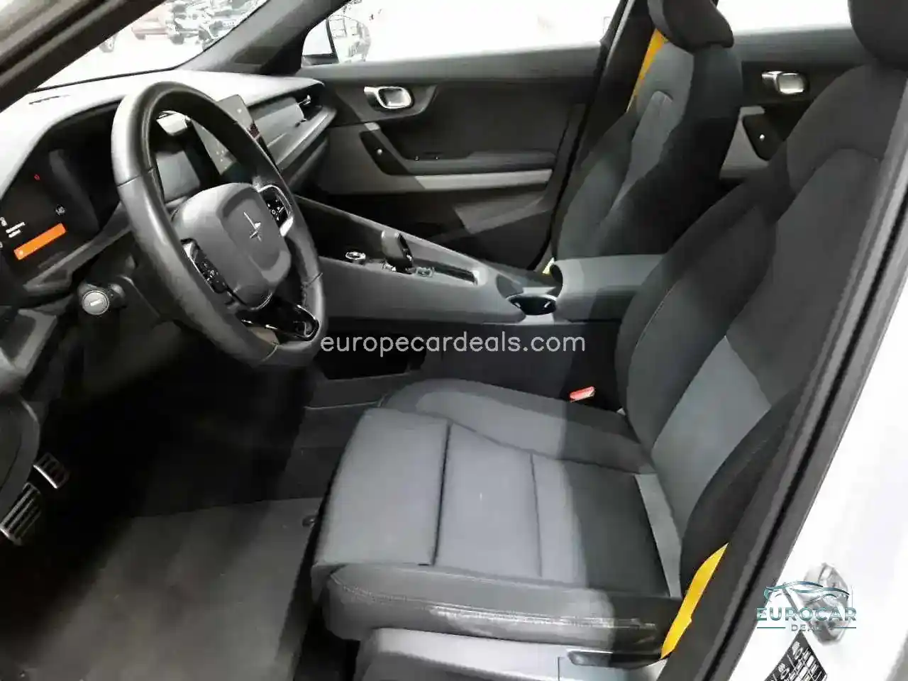 Polestar 2