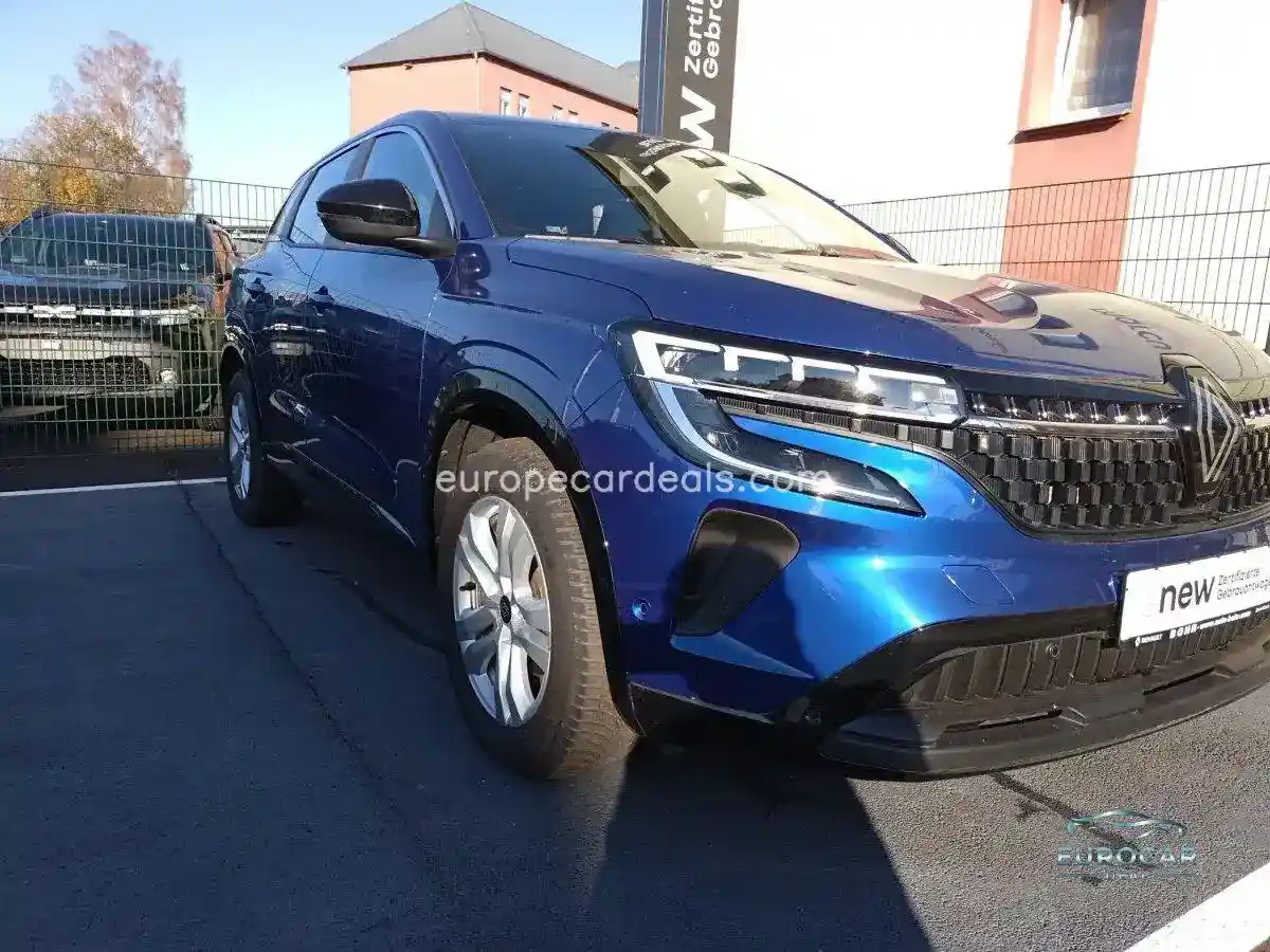 Renault Austral