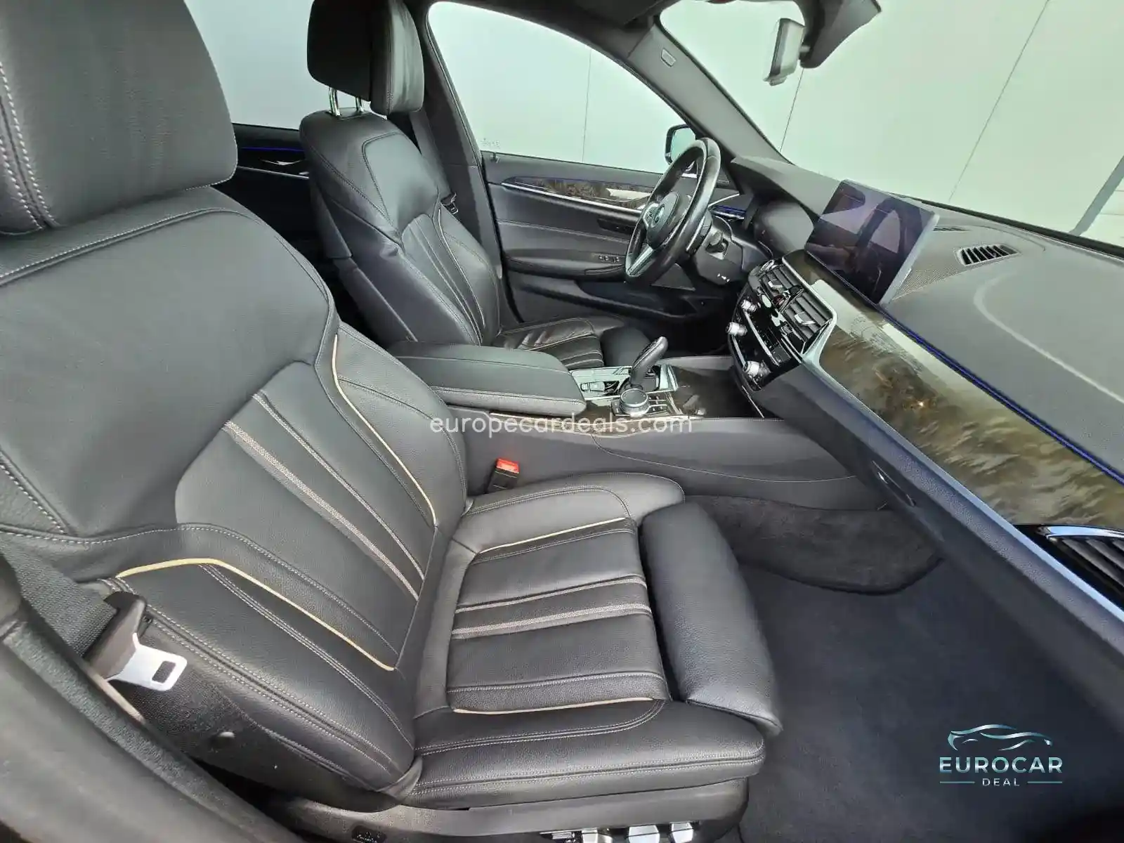 BMW 540