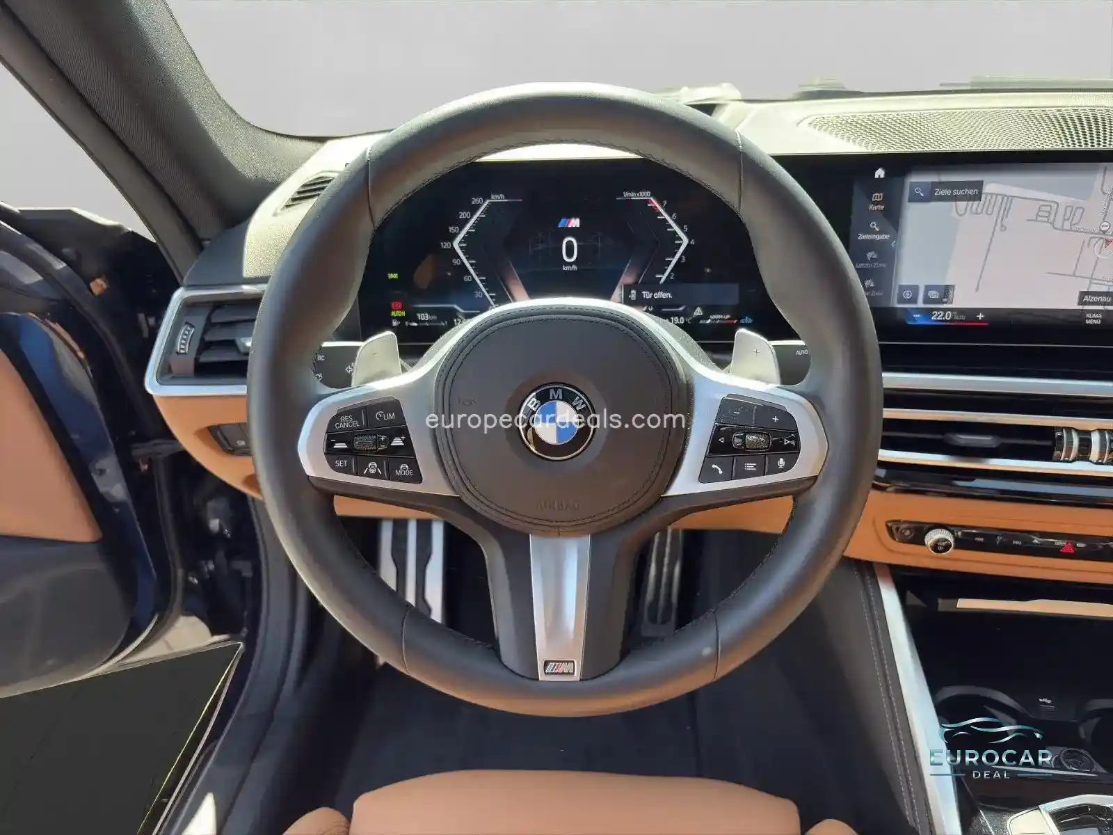 BMW M440