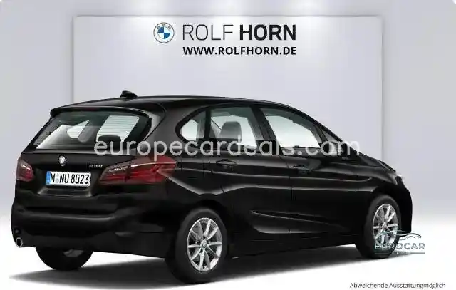 BMW 218 Active Tourer