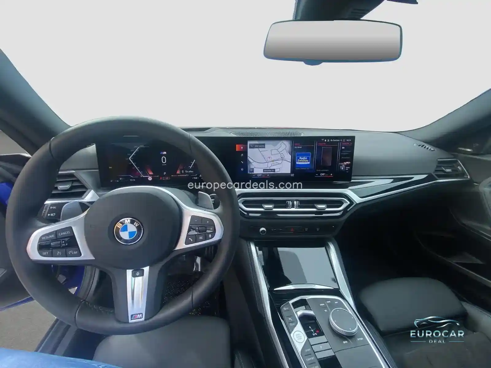 BMW M240i