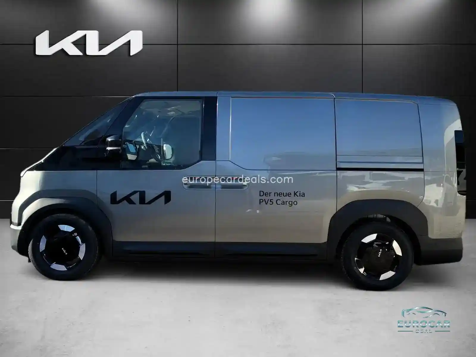 Kia PV5