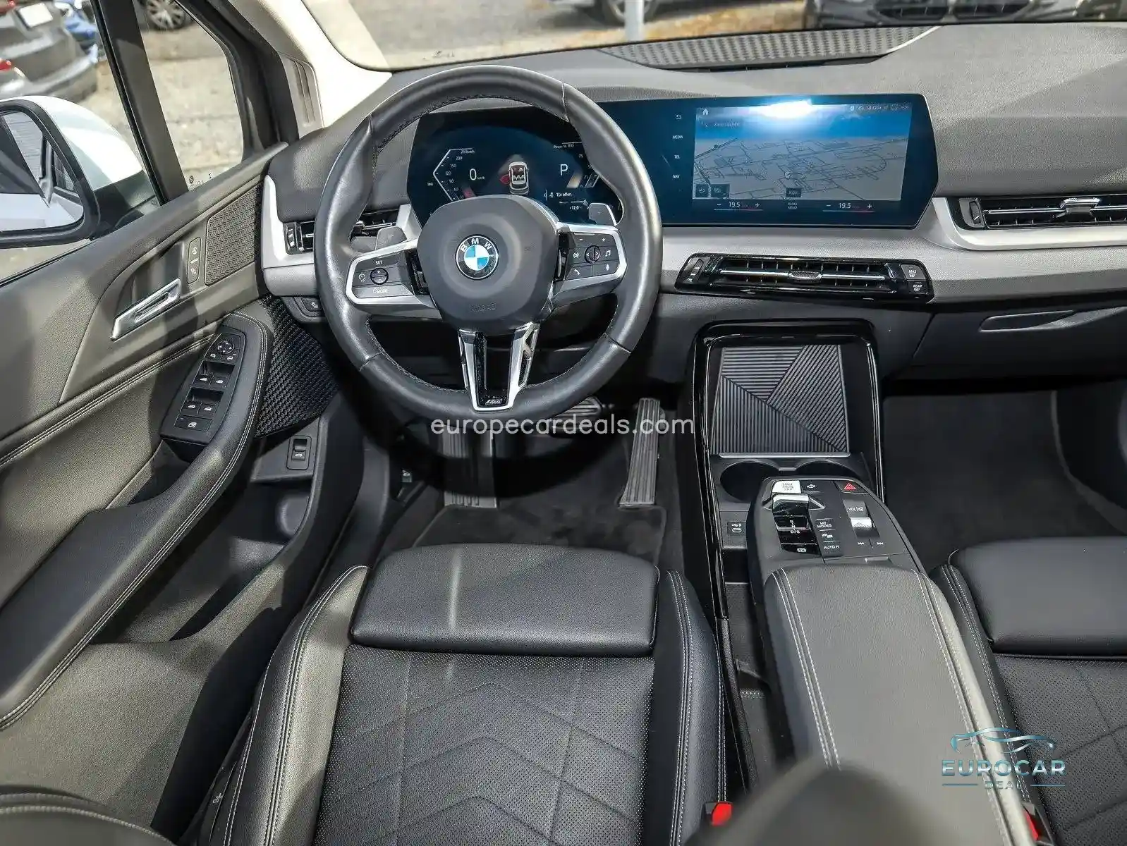 BMW 218 Active Tourer