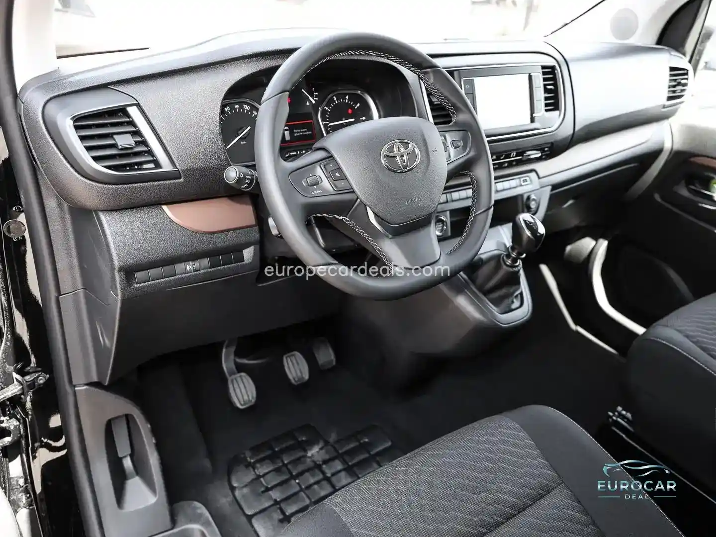 Toyota Proace (Verso)