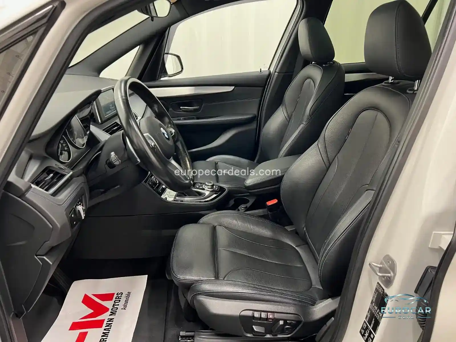 BMW 220 Gran Tourer