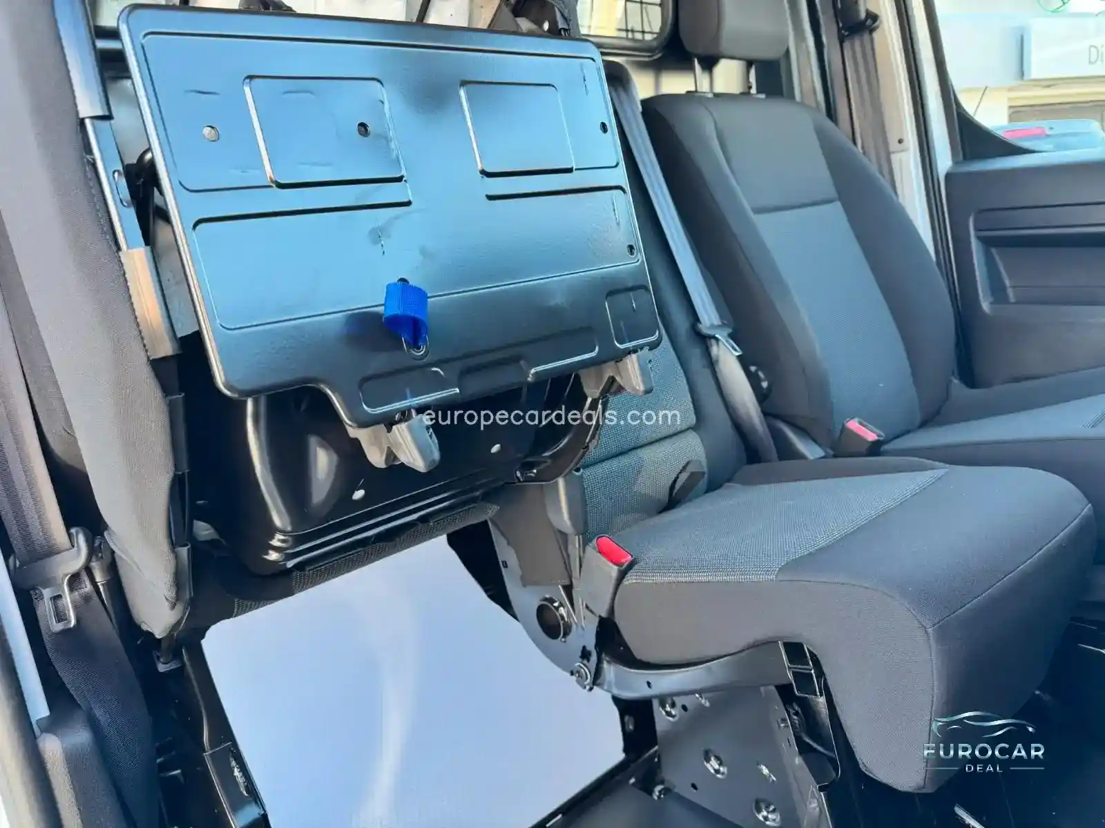 Toyota Proace (Verso)