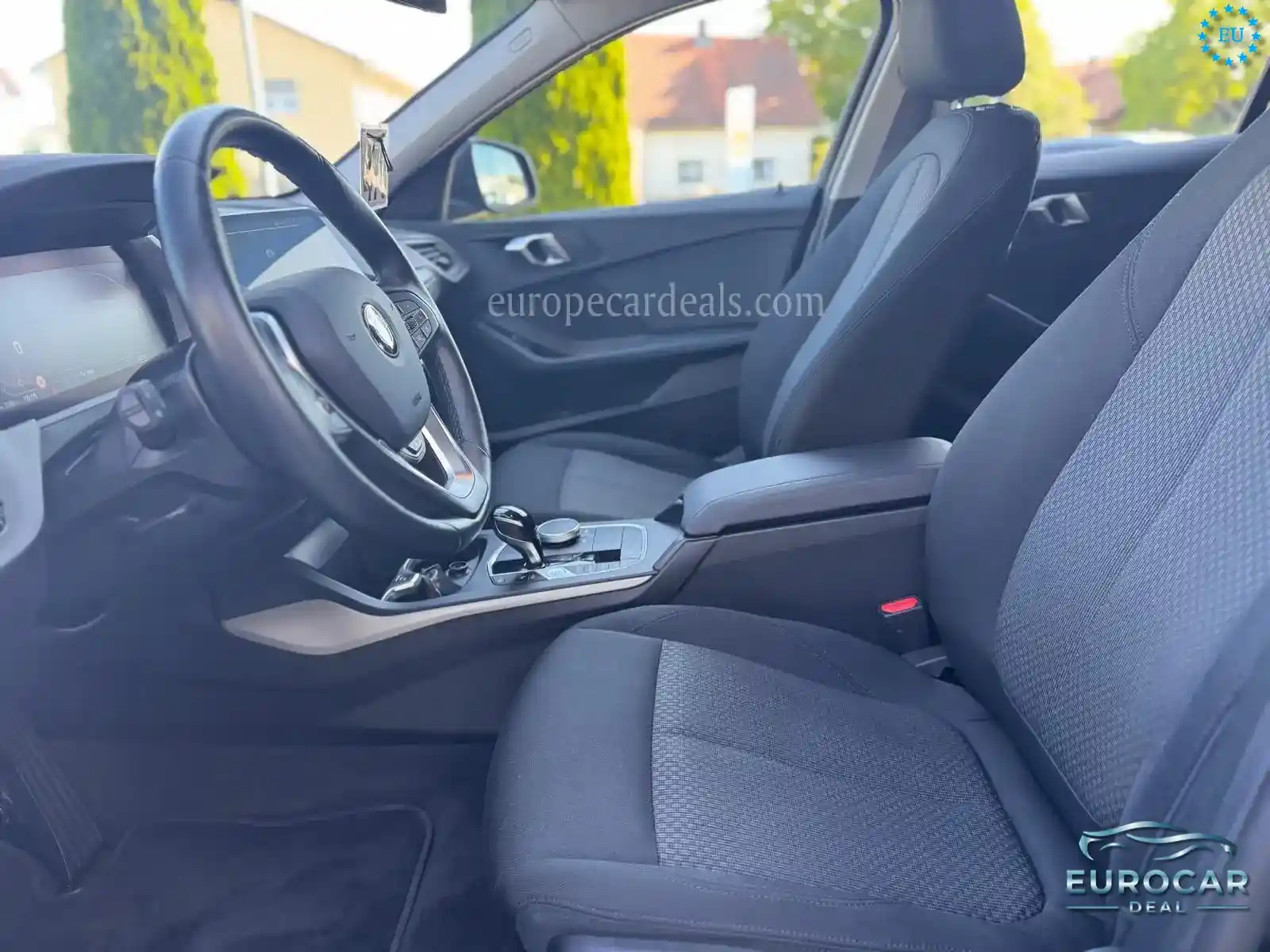 BMW 120