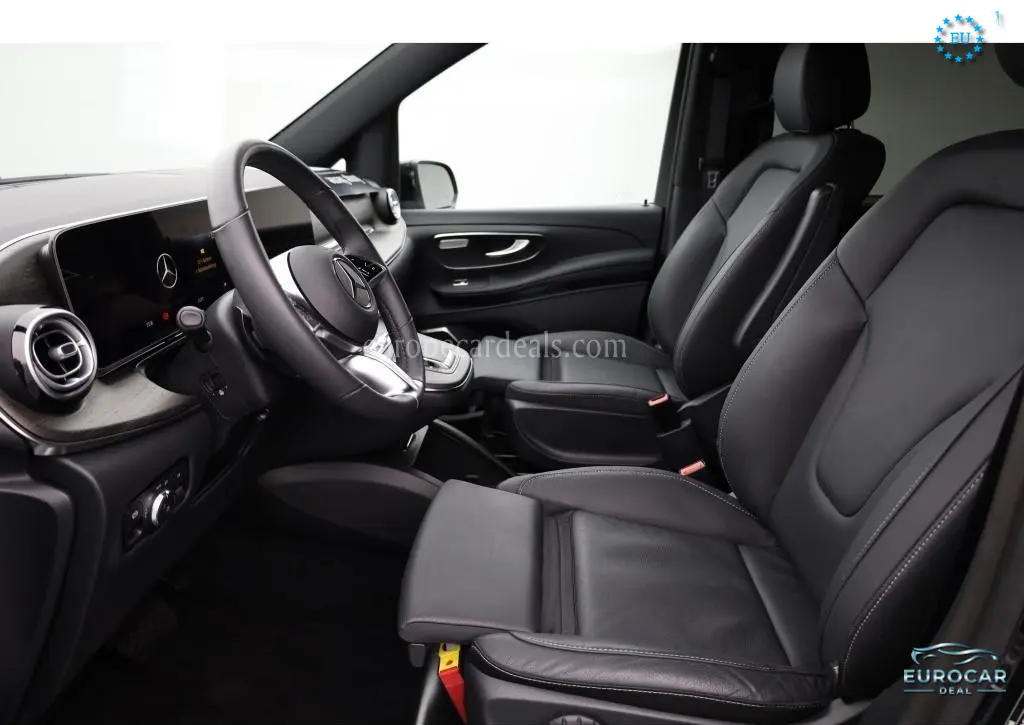 Mercedes-Benz V 220