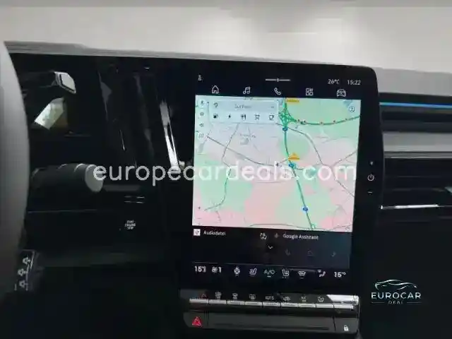 Renault Rafale