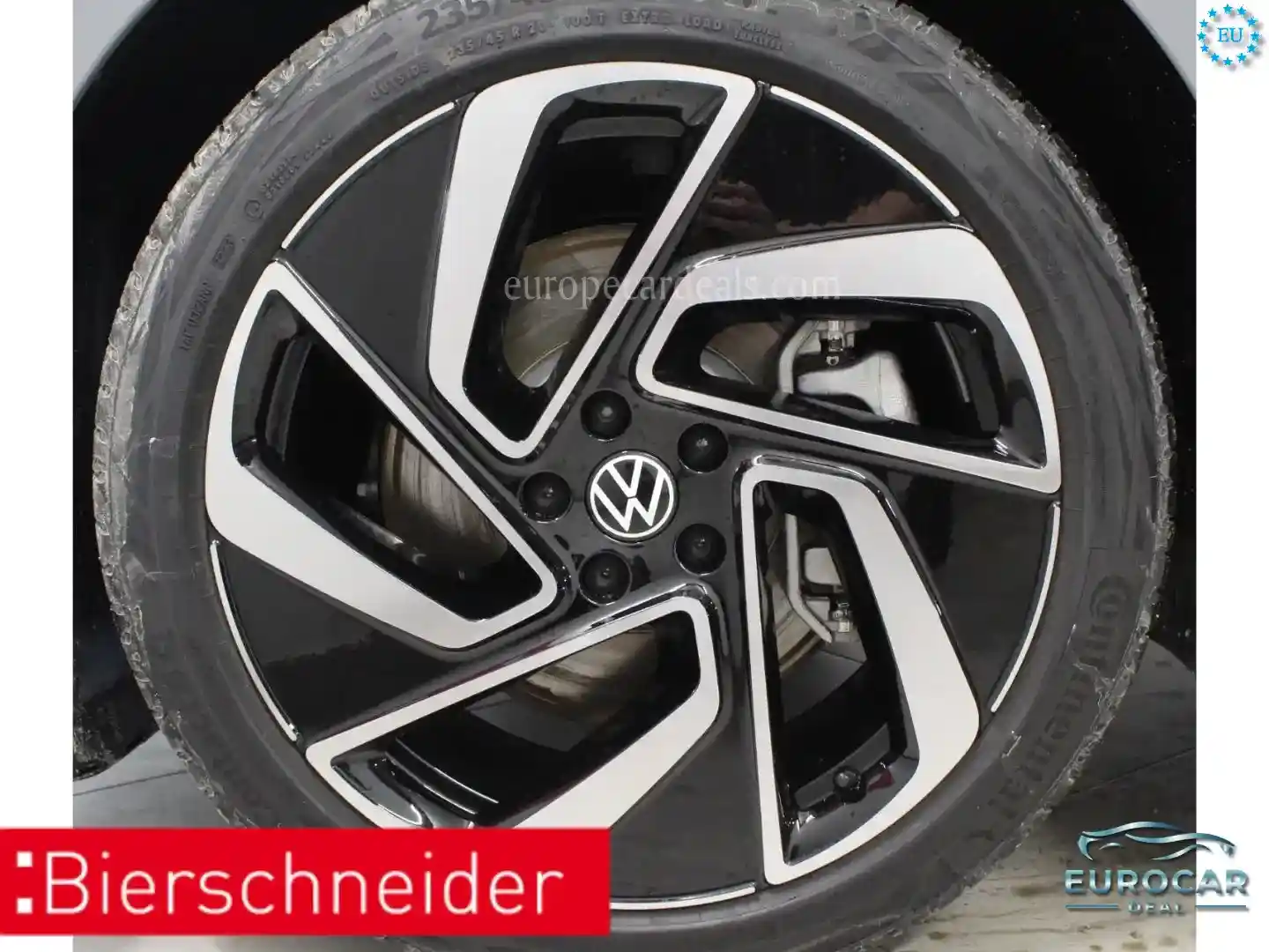 Volkswagen ID.7