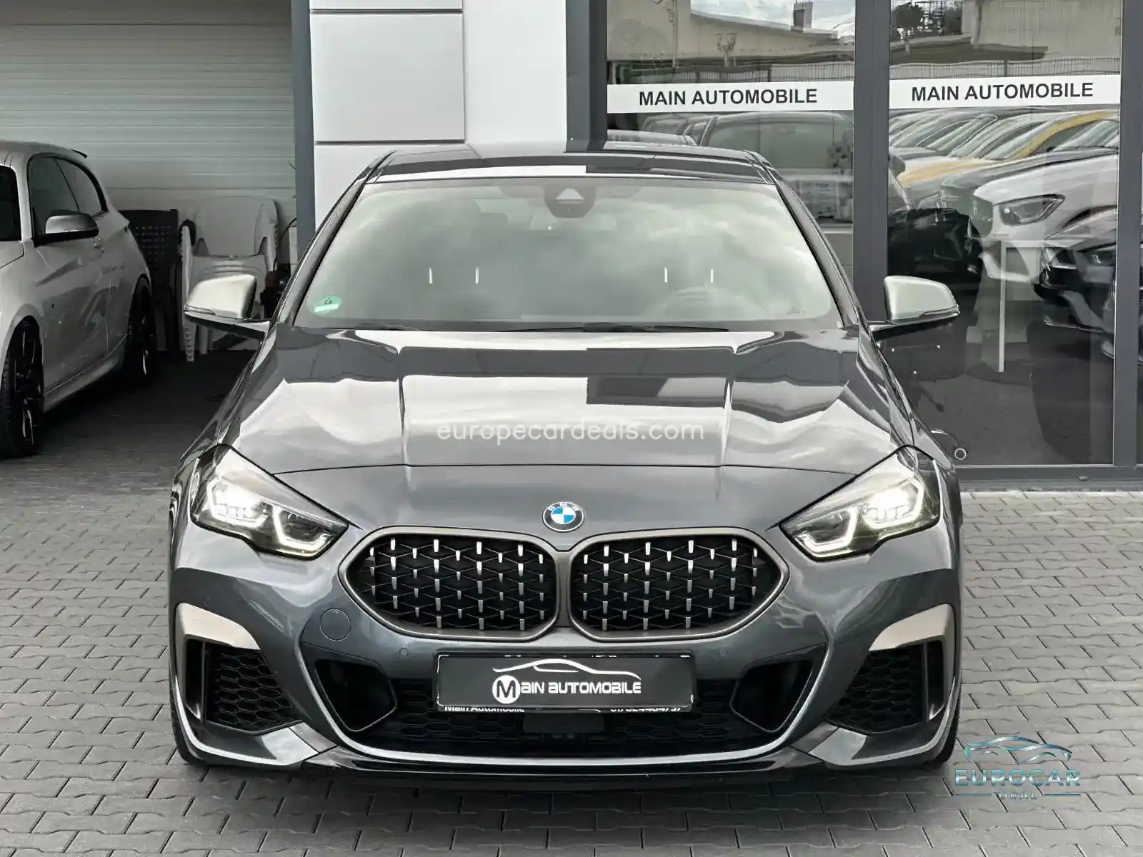 BMW M235