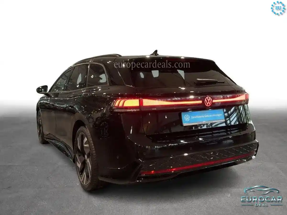 Volkswagen ID.7