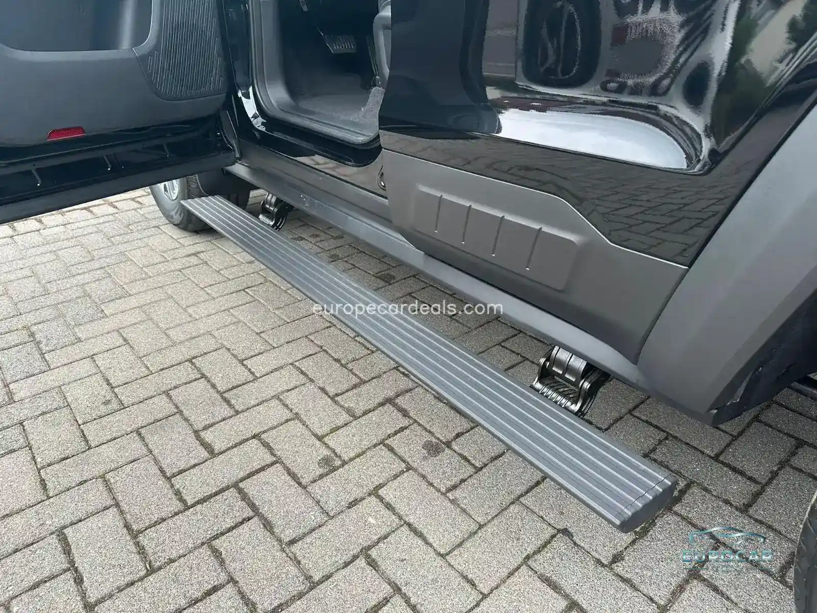 BAIC BJ40