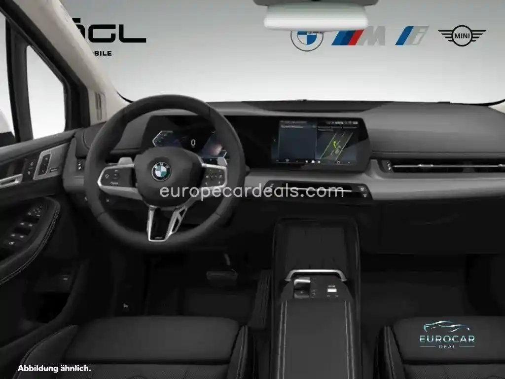 BMW 218 Active Tourer