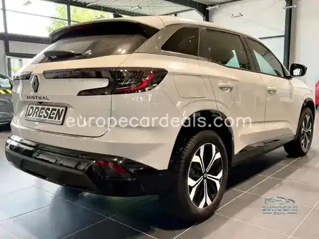 Renault Austral