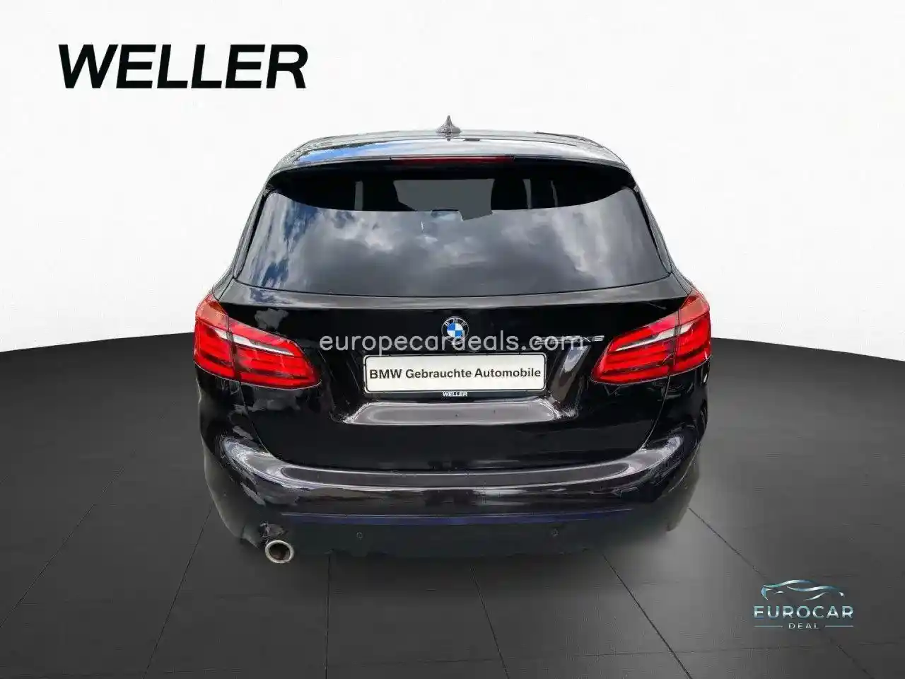 BMW 225 Active Tourer