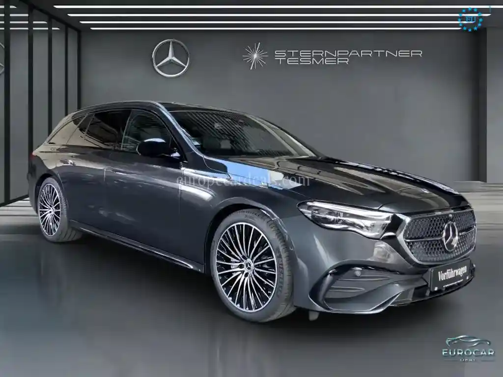 Mercedes-Benz E 300