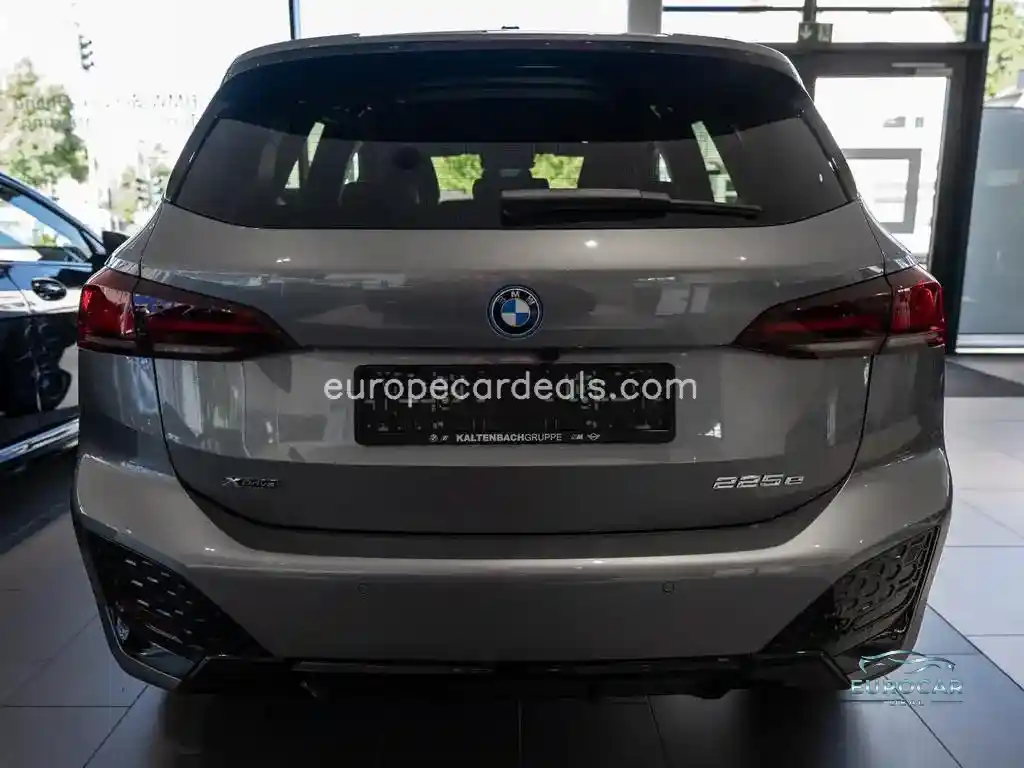 BMW 225 Active Tourer