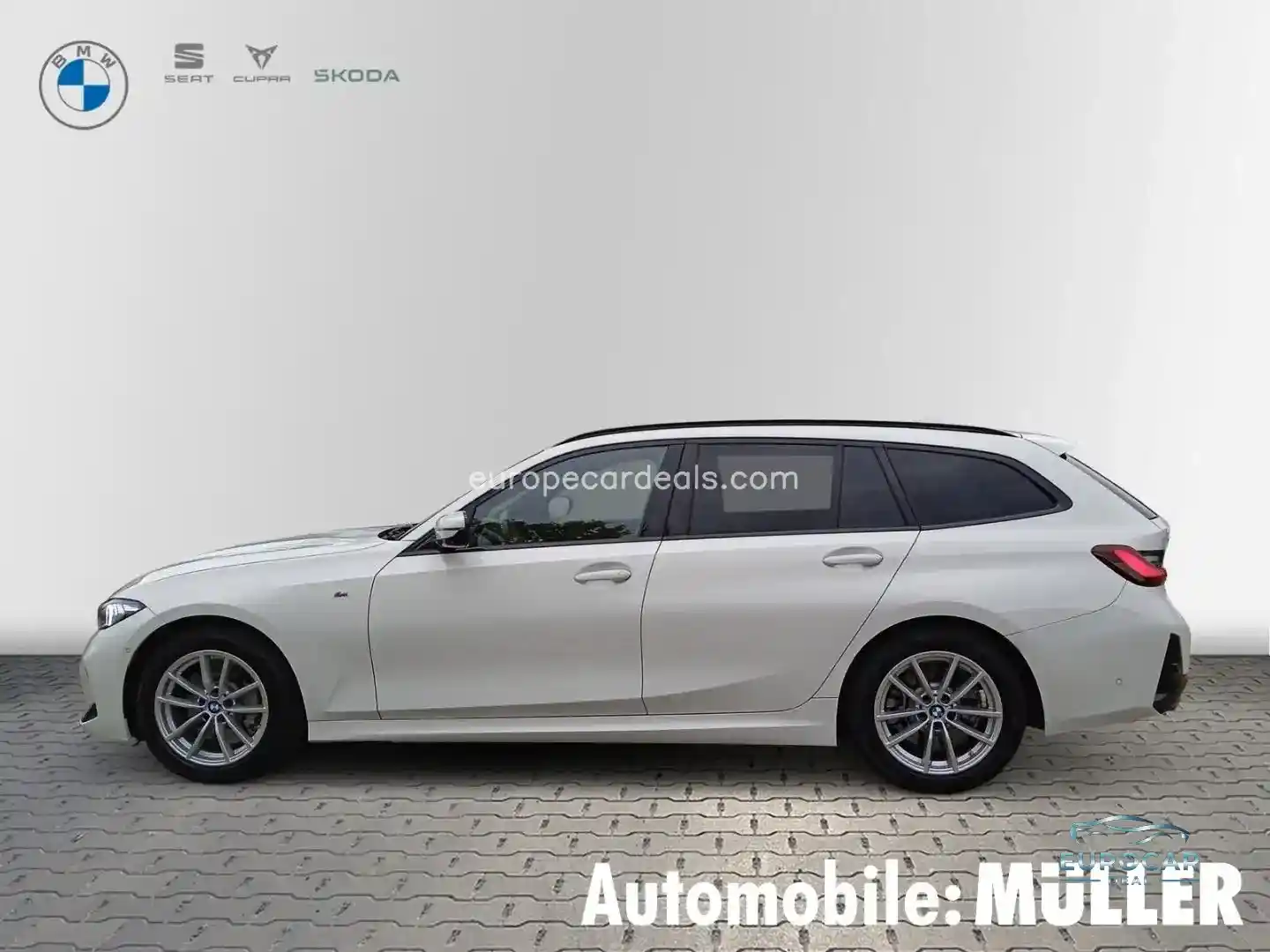 BMW 330