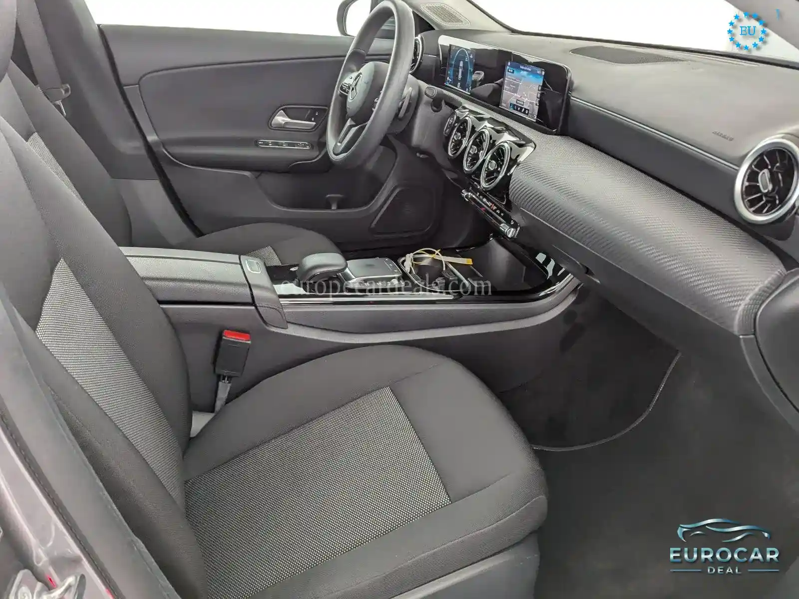 Mercedes-Benz CLA 200 Shooting Brake