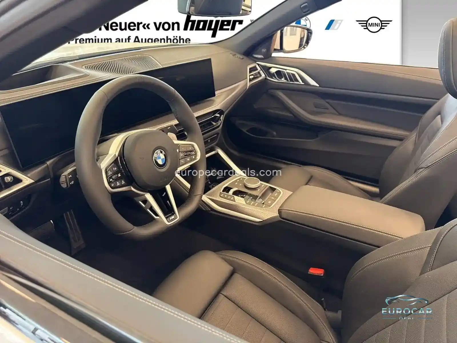BMW 430