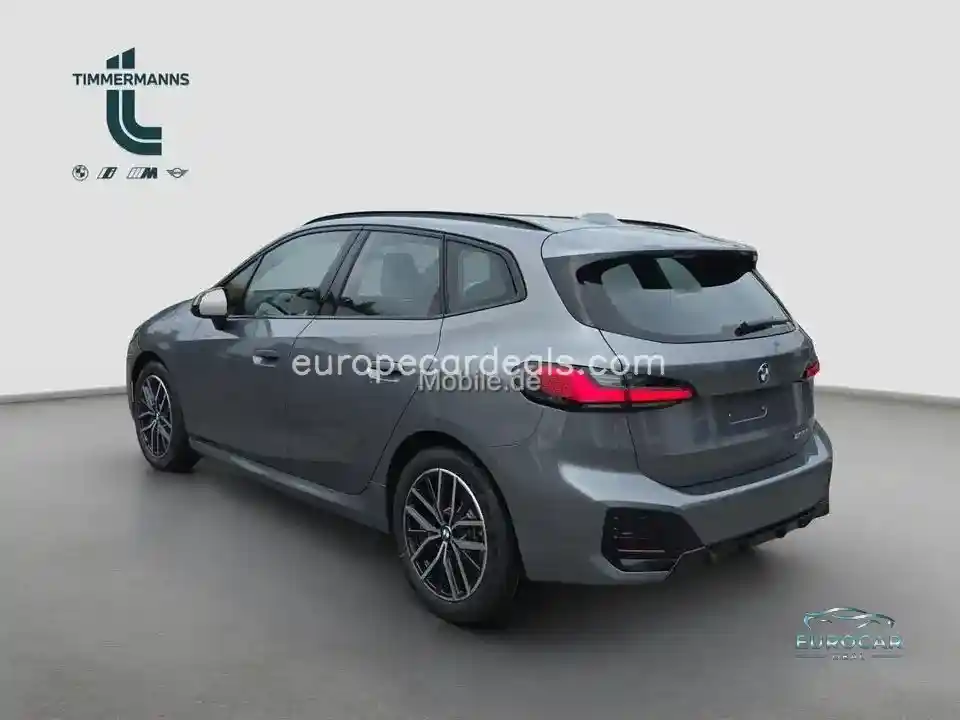 BMW 220 Active Tourer