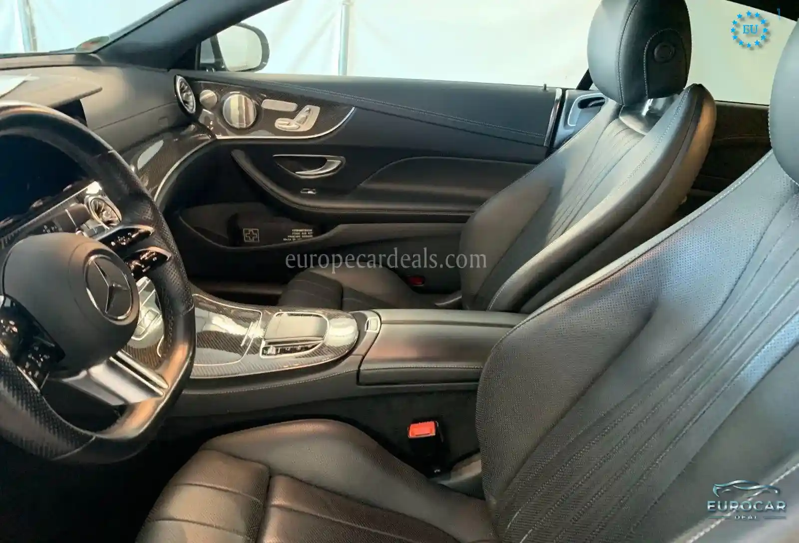 Mercedes-Benz E 400