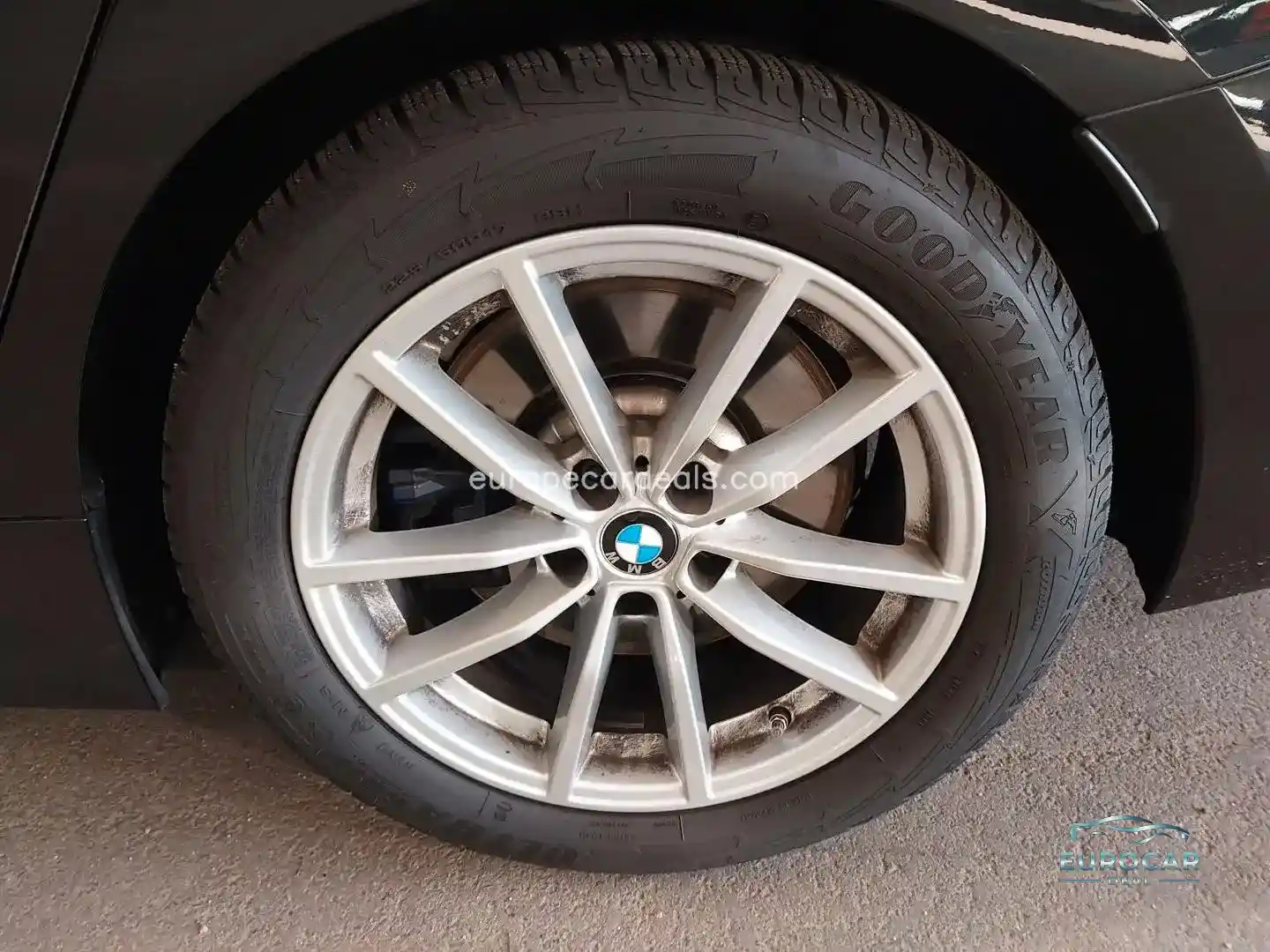 BMW M340d