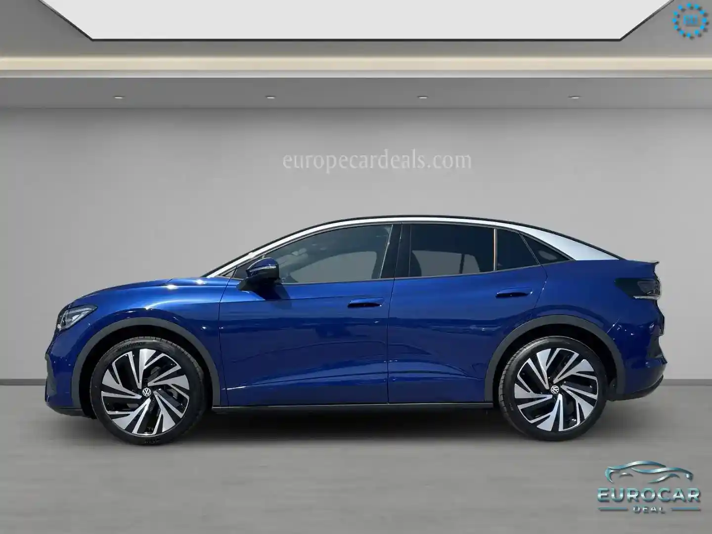 Volkswagen ID.5