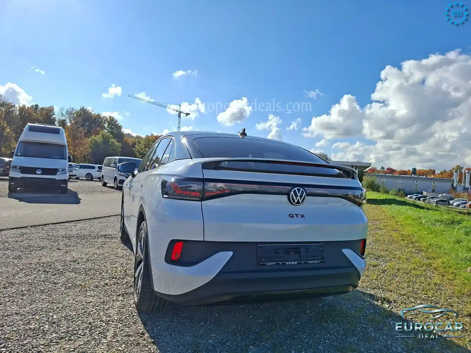 Volkswagen ID.5