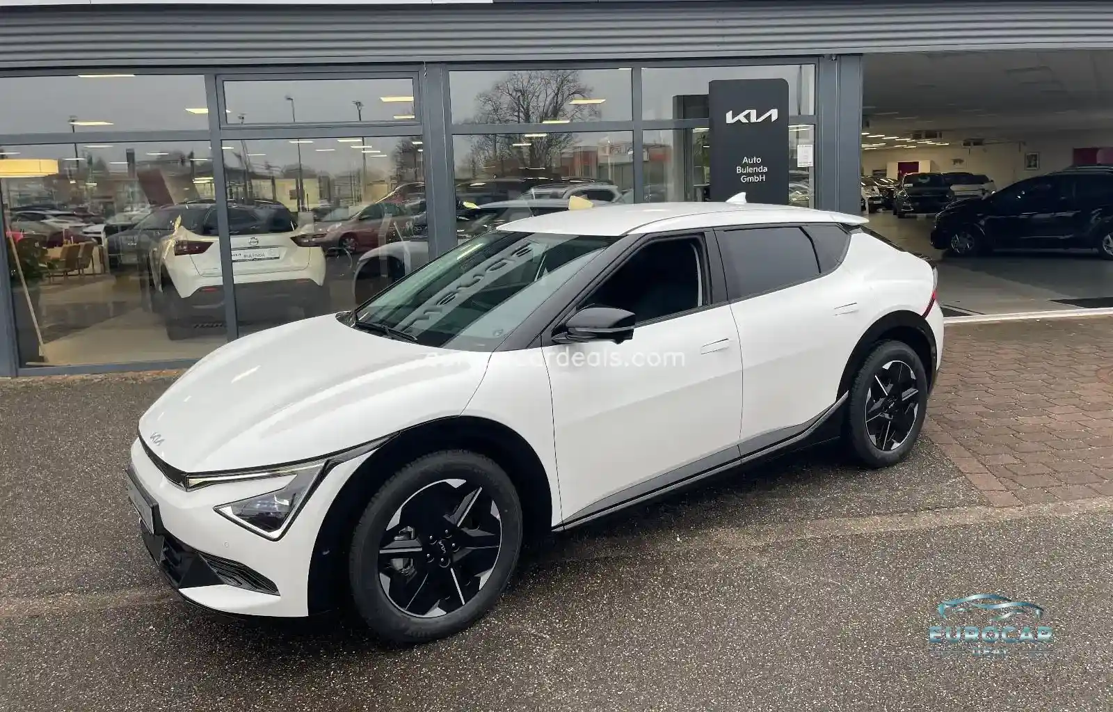 Kia EV6